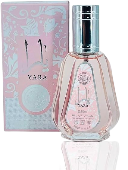 Parfum 50 ml (YARA)