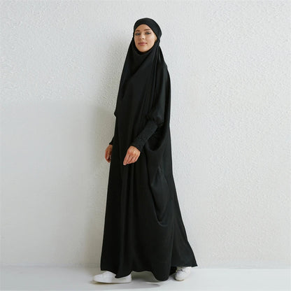 Abaya /khimar