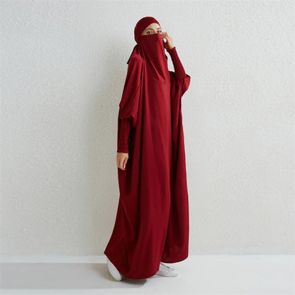 Abaya /khimar