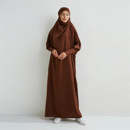 Abaya /khimar