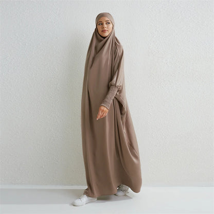 Abaya /khimar