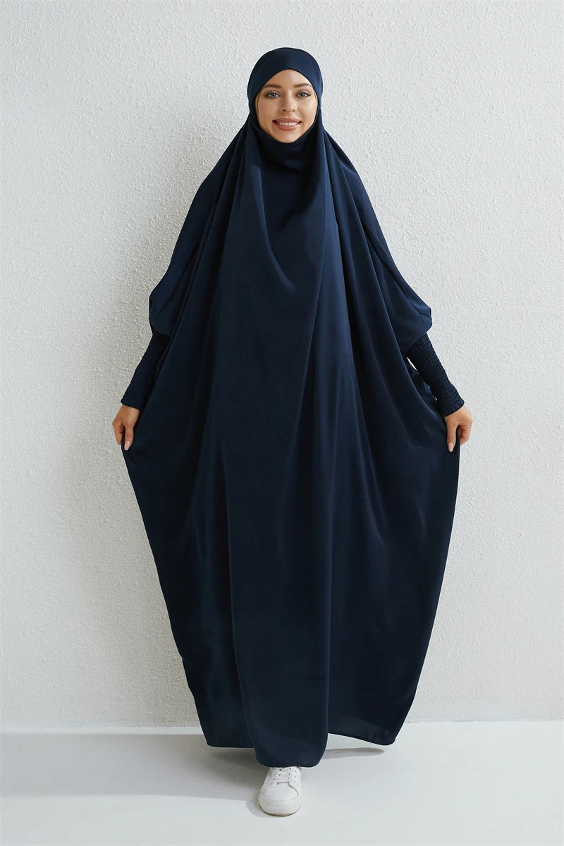 Abaya /khimar