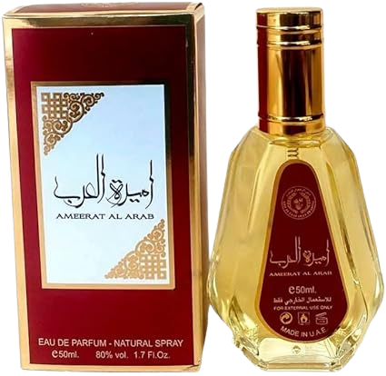 Parfum 50 ml  (Ameerat Al Arabia)